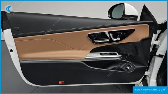 MERCEDES CLE-CLASS CLE200 CABRIOLET