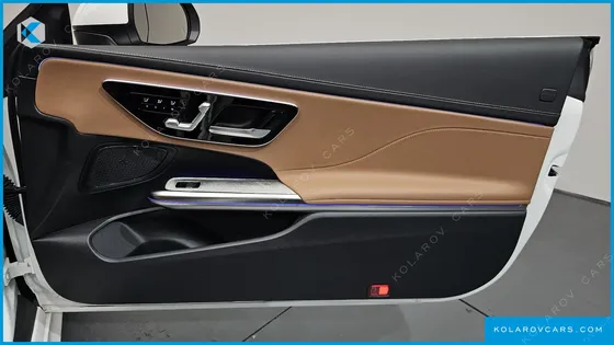 MERCEDES CLE-CLASS CLE200 CABRIOLET