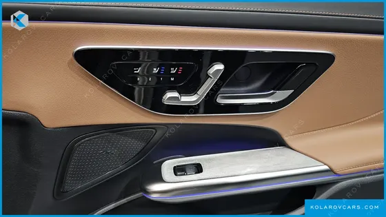 MERCEDES CLE-CLASS CLE200 CABRIOLET