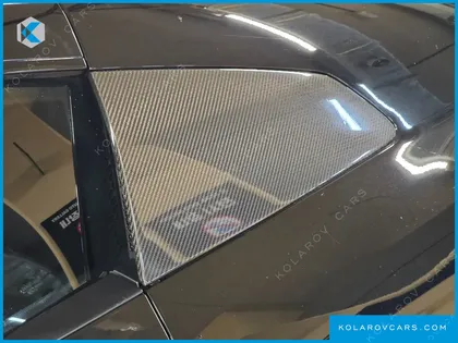 AUDI R8 5.2 V10 PLUS COUPE