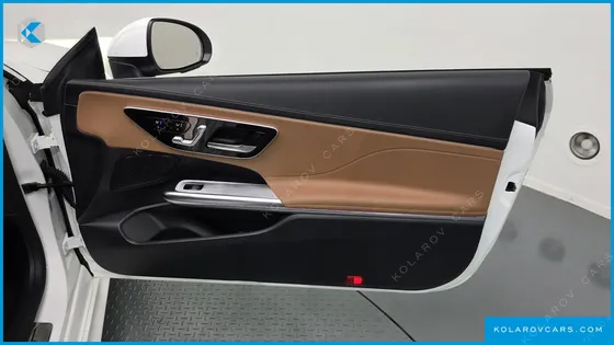 MERCEDES CLE-CLASS CLE200 COUPE