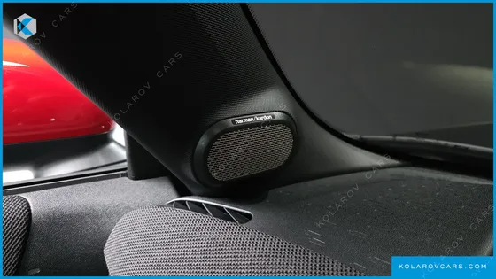 MINI COOPER JCW