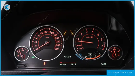BMW 4 SERIES 420I M SPORT COUPE