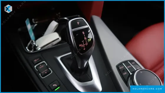 BMW 4 SERIES 420I M SPORT COUPE