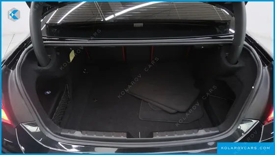 BMW 4 SERIES 420I M SPORT COUPE