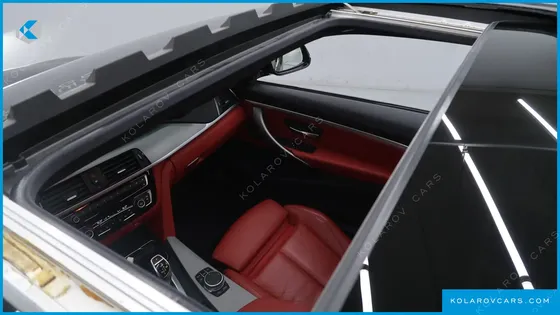 BMW 4 SERIES 420I M SPORT COUPE