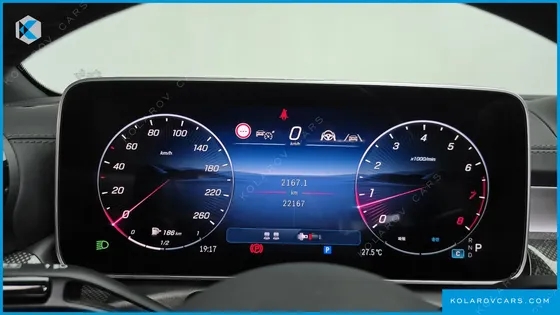 MERCEDES CLE-CLASS CLE200 CABRIOLET