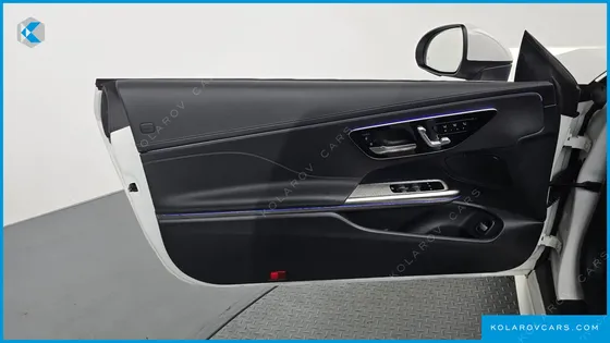 MERCEDES CLE-CLASS CLE200 CABRIOLET