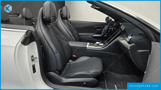 MERCEDES CLE-CLASS CLE200 CABRIOLET