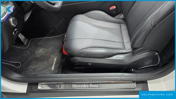 MERCEDES CLE-CLASS CLE200 CABRIOLET