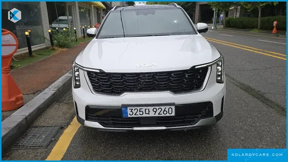 KIA SORENTO HEV 1.6 2WD