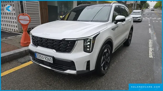 KIA SORENTO HEV 1.6 2WD