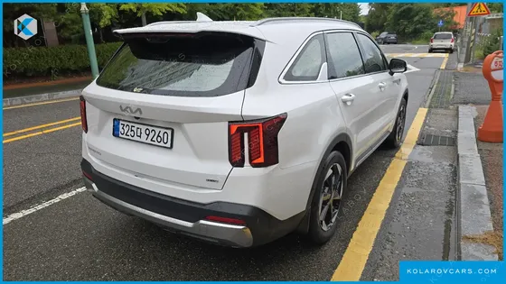 KIA SORENTO HEV 1.6 2WD