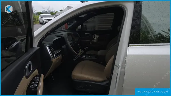KIA SORENTO HEV 1.6 2WD