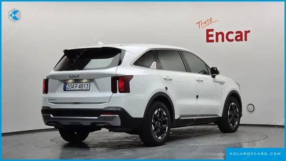 KIA SORENTO DIESEL 2.2 2WD
