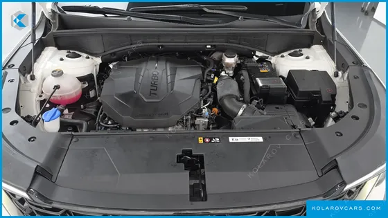 KIA SORENTO DIESEL 2.2 2WD