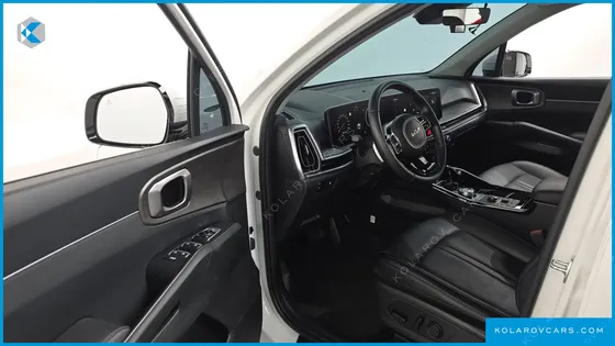 KIA SORENTO DIESEL 2.2 2WD
