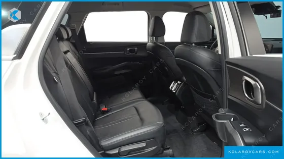 KIA SORENTO DIESEL 2.2 2WD