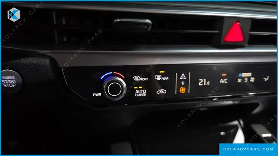 KIA SORENTO DIESEL 2.2 2WD