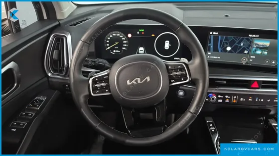 KIA SORENTO DIESEL 2.2 2WD