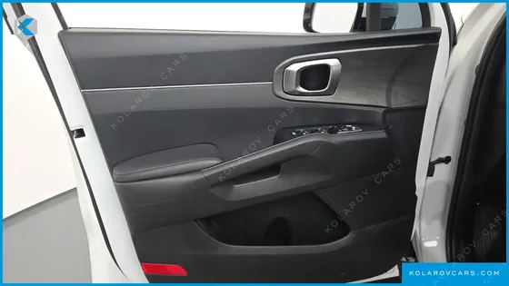 KIA SORENTO DIESEL 2.2 2WD