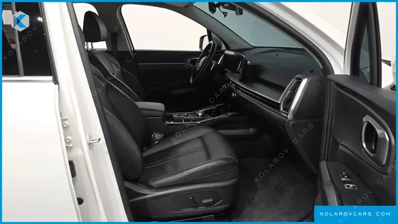 KIA SORENTO DIESEL 2.2 2WD