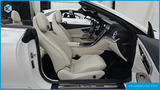 MERCEDES CLE-CLASS CLE200 CABRIOLET