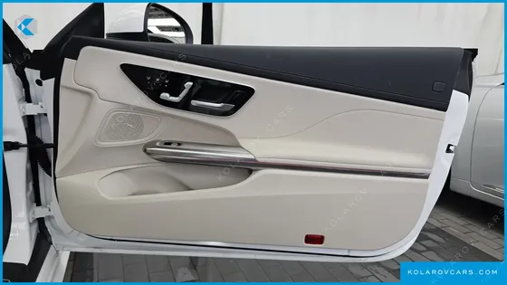 MERCEDES CLE-CLASS CLE200 CABRIOLET