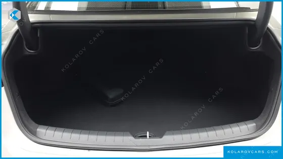 KIA K8 SIGNATURE