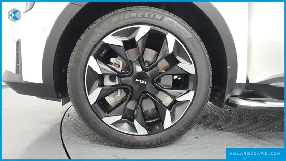 KIA SORENTO GASOLINE 2.5T 2WD