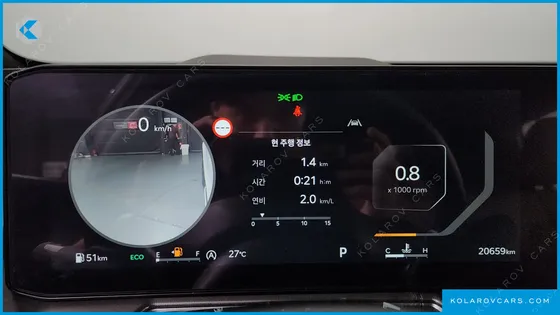 KIA SORENTO GASOLINE 2.5T 2WD