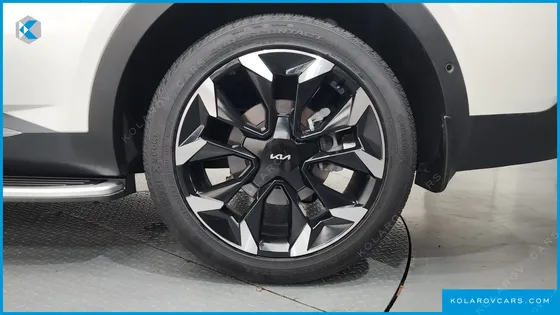 KIA SORENTO GASOLINE 2.5T 2WD