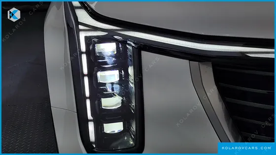 KIA SORENTO GASOLINE 2.5T 2WD