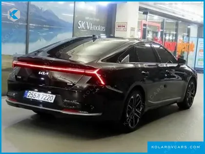KIA K8 NOBLESSE