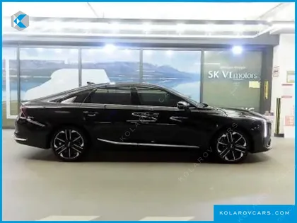 KIA K8 NOBLESSE