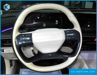 KIA K8 NOBLESSE