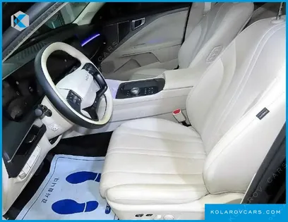 KIA K8 NOBLESSE