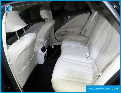 KIA K8 NOBLESSE