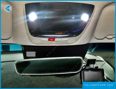 KIA K8 NOBLESSE