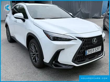 LEXUS NX PREMIUM
