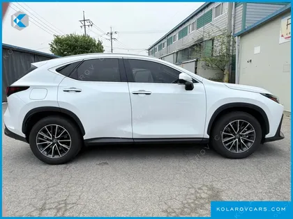 LEXUS NX PREMIUM