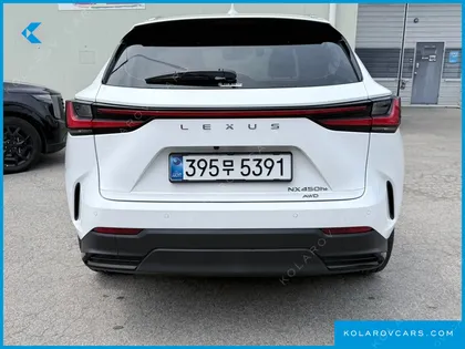 LEXUS NX PREMIUM