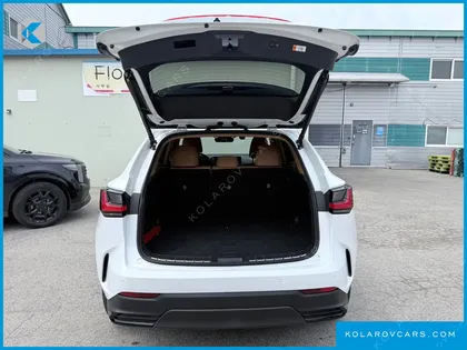 LEXUS NX PREMIUM