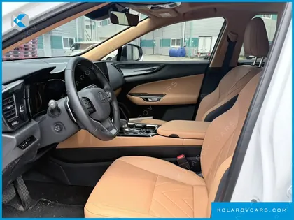 LEXUS NX PREMIUM