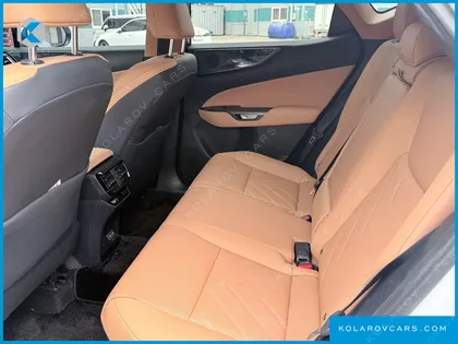 LEXUS NX PREMIUM