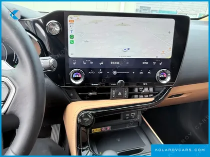LEXUS NX PREMIUM