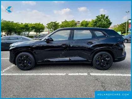 BMW XM 4.4