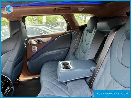 BMW XM 4.4