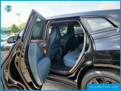 BMW XM 4.4