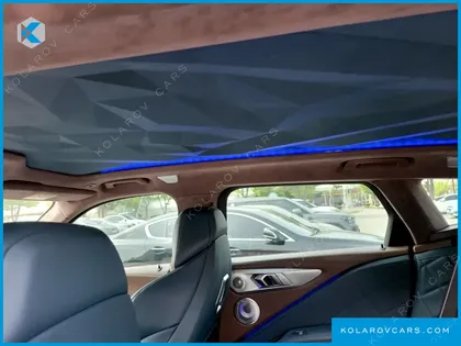 BMW XM 4.4